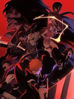 Bleach Thousand Year Blood War Season 1 Rotten Tomatoes