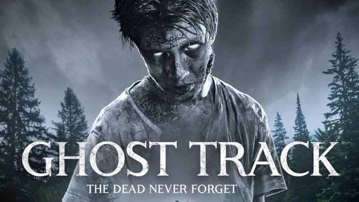 Ghost Track : A Chilling Tale of Past Sins and Restless Spirits