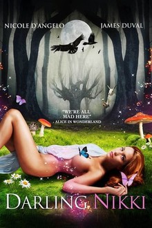 Darling Nikki | Rotten Tomatoes