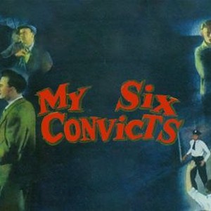 My Six Convicts photo 10
