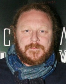 Eddie Baroo