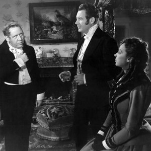 FOREVER AND A DAY, Charles Laughton, Ian Hunter, Jessie Matthews, 1943