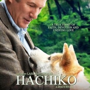Hachiko: A Dog's Story (2009) photo 17