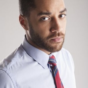 Doctor Who, Season 8, Episode 2, Danny Pink (Samuel Anderson)