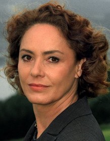 Christine Buchegger