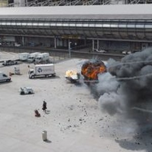 Captain America: Civil War photo 11