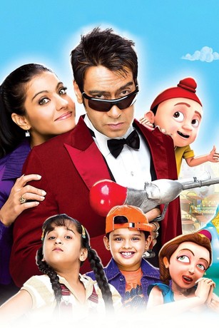 Toonpur ka superhero full movie download 480p cheap