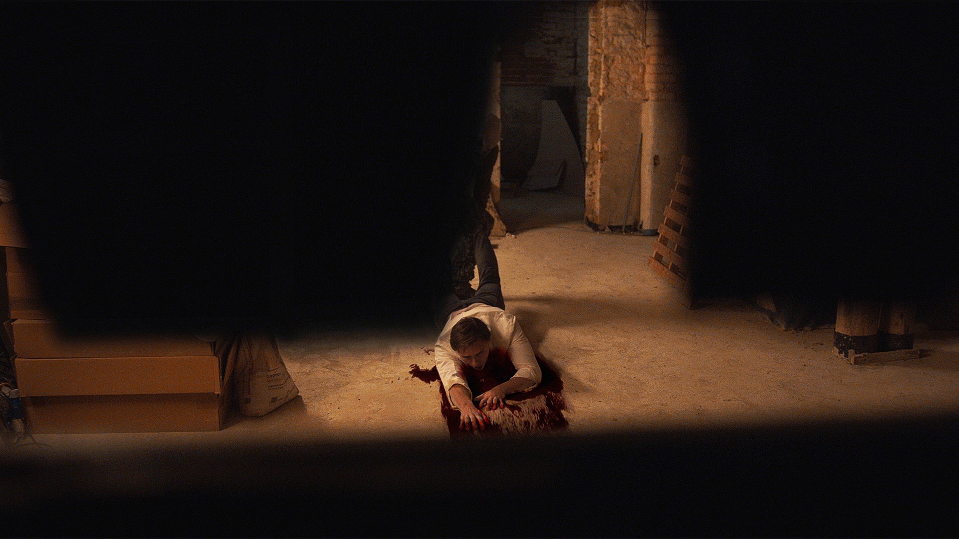 The Jack in the Box Awakening Trailer 1 Trailers & Videos Rotten