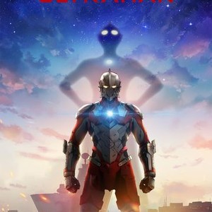 Ultraman - Rotten Tomatoes