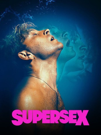 Supersex' Trailer: Netflix Series on Porn Star Rocco Siffredi