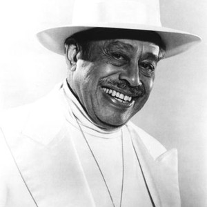 THE BLUES BROTHERS, Cab Calloway, 1980. ©Universal.