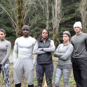 Ivette Saucedo - Rotten Tomatoes