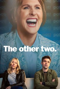Watch trailer for The Other Two