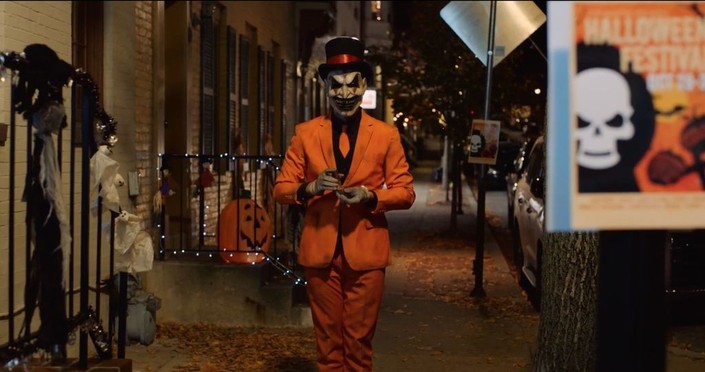 The Jester (2023) | Rotten Tomatoes