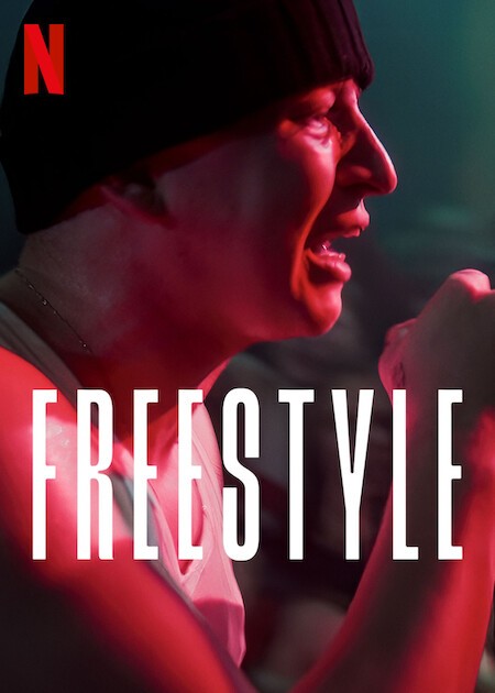 Freestyle documentary sale