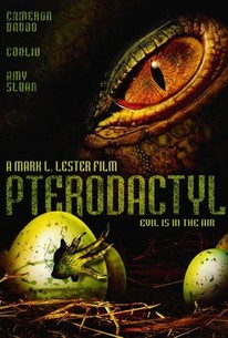 Pterodactyl 2005 - Review, Pterodactyl