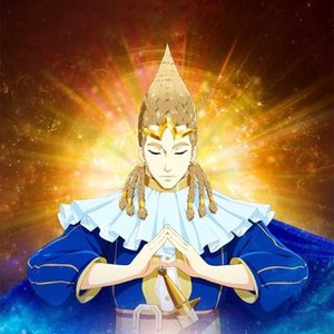 The Laws of the Universe: The Age of Elohim photo 11