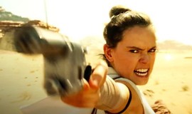 Star Wars: The Rise of Skywalker: Movie Clip - They Fly Now