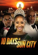 10 Days in Sun City poster image