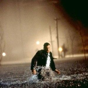 HARD RAIN, Christian Slater, 1998, (c)Paramount