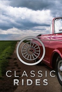Best Classic Rides Classic Rides | Rotten Tomatoes