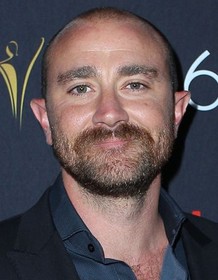 Josh McConville