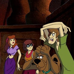 Scooby-Doo and the Loch Ness Monster (2004) photo 1