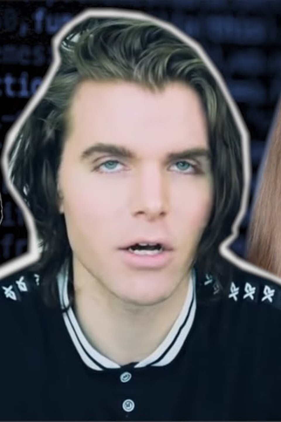 Onision in best sale real life watch