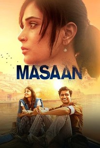 Watch trailer for Masaan