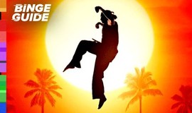 Cobra Kai - Rotten Tomatoes