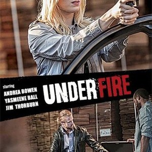 Under Fire (2016) photo 5