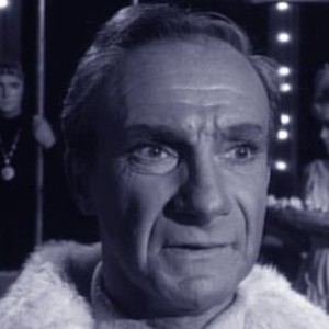 lost in space his majesty smith