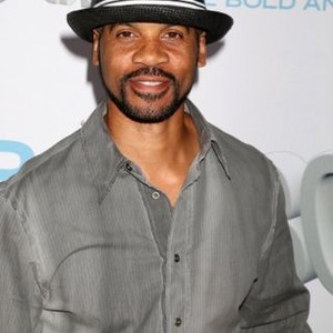 Aaron D. Spears at arrivals for CBS''s THE BOLD AND THE BEAUTIFUL 30th Anniversary Party, Clifton''s Cafeteria, Los Angeles, CA March 18, 2017. Photo By: Priscilla Grant/Everett Collection