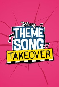 Theme Song Takeover: Season 2 - Rotten Tomatoes