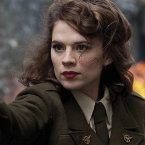 Marvel S Agent Carter Season 1 Episode 4 Rotten Tomatoes