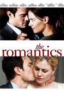 The Romantics poster image