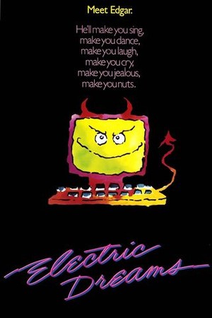 Electric Dreams poster