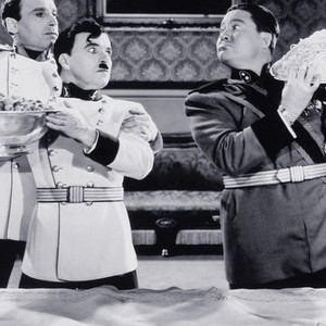 The Great Dictator (1940) photo 2