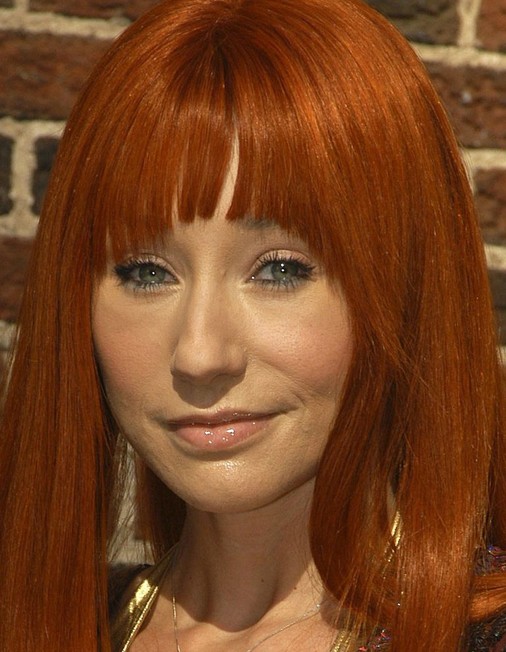 Tori Amos