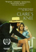 Claire's Knee (Le genou de Claire)