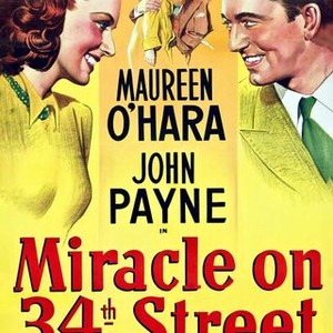 Miracle on 34th Street (1947) photo 1