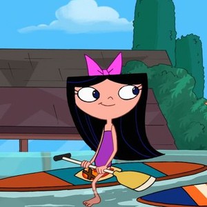 Disney Cartoon Porn Phineas And Ferb - Phineas and Ferb: Season 4, Episode 8 - Rotten Tomatoes
