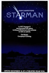 スターマン／愛・宇宙はるかに / Starman