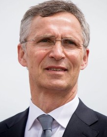 Jens Stoltenberg