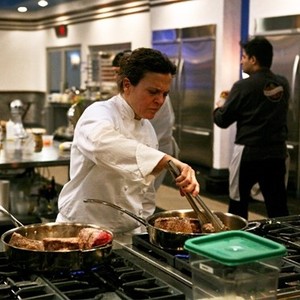 Top Chef: Masters, Traci Des Jardins, 'Diners to Donors', Season 3, Ep. #3, 04/20/2011, ©BRAVO