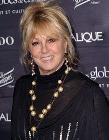 Mylène Demongeot
