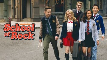 School of rock season 1 episode 1 hotsell