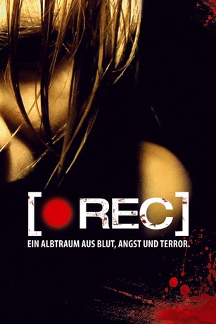 Watch rec horror movie online free hot sale