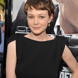 Public Enemies photo 10