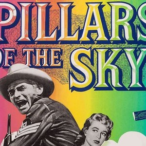 Pillars of the Sky - Rotten Tomatoes